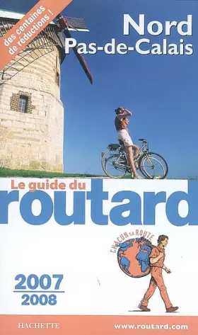 Couverture du produit · Nord Pas-de-Calais