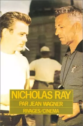 Couverture du produit · Nicholas Ray