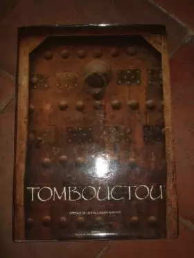 Couverture du produit · Tombouctou. Préface de Léopold Sedar Senghor.