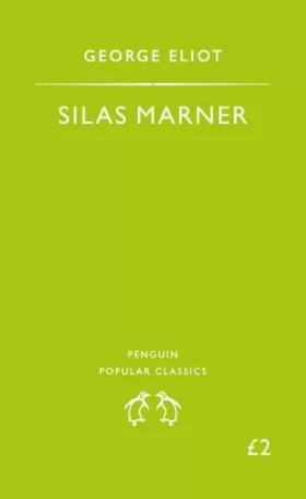 Couverture du produit · Silas Marner: The Weaver of Raveloe