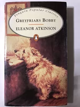 Couverture du produit · Greyfriars Bobby