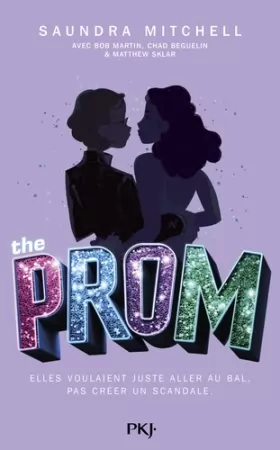 Couverture du produit · The Prom