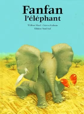 Couverture du produit · Fanfan l'éléphant