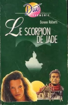 Couverture du produit · Le Scorpion de jade
