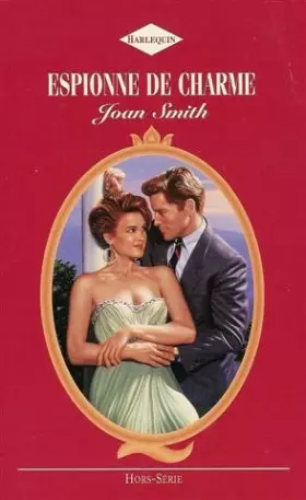 Couverture du produit · Espionne de charme : Collection : Harlequin hors série n° H1