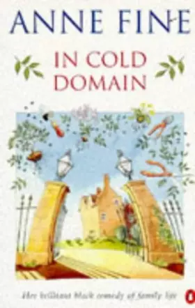 Couverture du produit · In Cold Domain