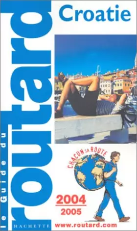 Couverture du produit · Croatie 2004-2005