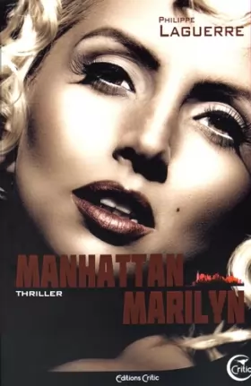 Couverture du produit · Manhattan Marilyn