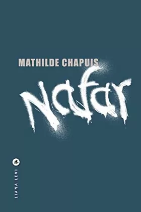 Couverture du produit · Nafar
