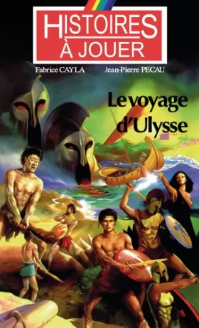 Couverture du produit · Le Voyage d'Ulysse