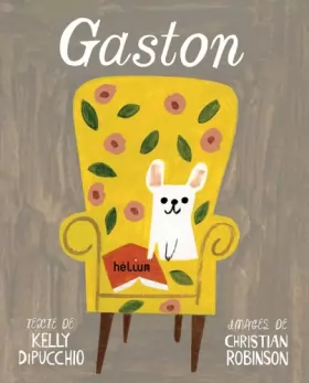 Couverture du produit · Gaston
