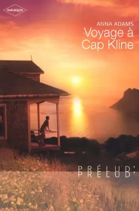 Couverture du produit · Voyage à Cap Kline