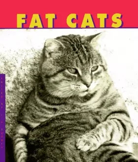 Couverture du produit · Fat Cats