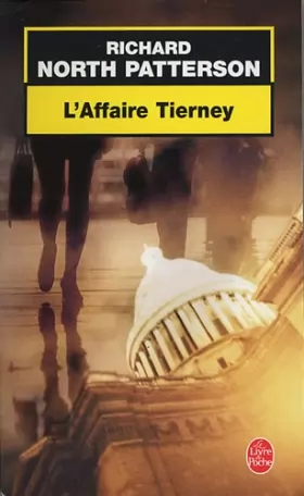 Couverture du produit · L'Affaire Tierney