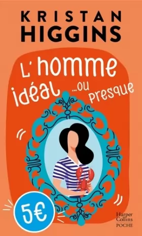 Couverture du produit · L'homme idéal... ou presque