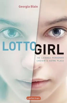 Couverture du produit · Lotto Girl