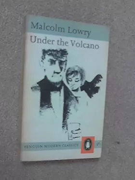 Couverture du produit · Under the Volcano: Selected Letters (Penguin Modern Classics)