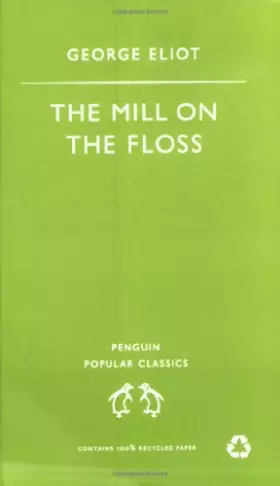 Couverture du produit · The Mill on the Floss