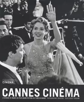 Couverture du produit · Cannes Cinéma