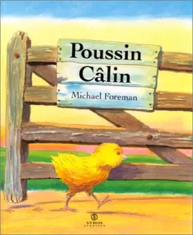 Couverture du produit · Poussin Câlin