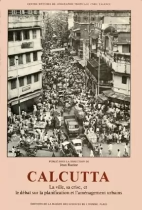 Couverture du produit · Calcutta