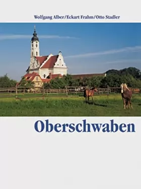 Couverture du produit · Oberschwaben.