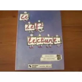 Couverture du produit · Le Défi-lecture, pour une pédagogie de la lecture-écriture en projet