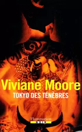 Couverture du produit · Tokyo des ténèbres