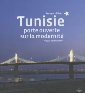 Couverture du produit · La Tunisie