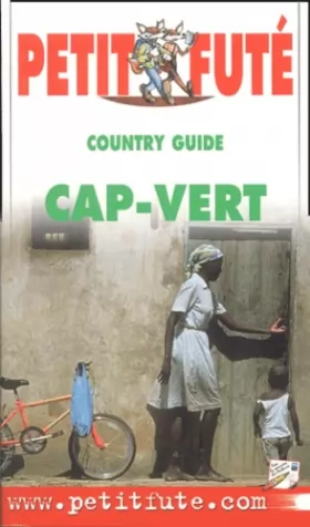 Couverture du produit · Cap Vert 2001