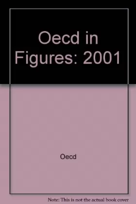 Couverture du produit · L'OCDE EN CHIFFRES : EDITION 2002 : STATISTIQUES SUR LES PAYS MEMBRES