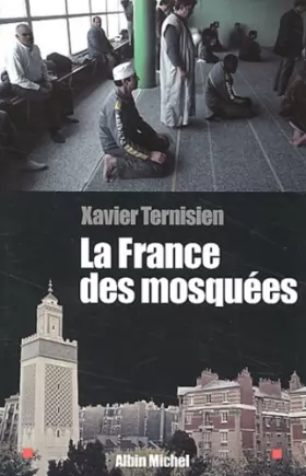 Couverture du produit · La France des Mosquées