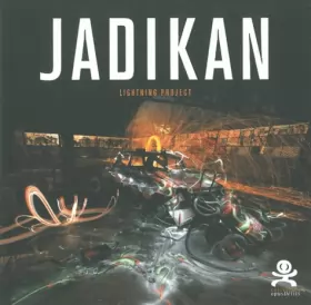 Couverture du produit · Jadikan: Lightning project