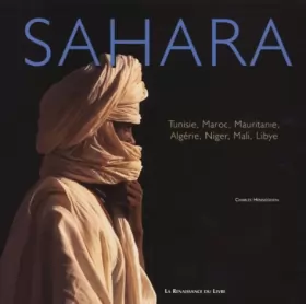 Couverture du produit · Le Sahara