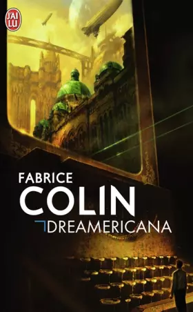 Couverture du produit · Dreamericana