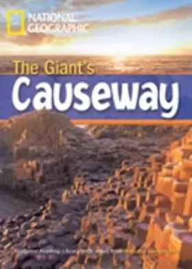 Couverture du produit · The Giant's Causeway: Footprint Reading Library 800