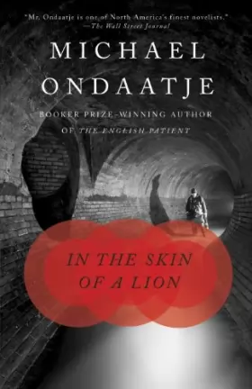 Couverture du produit · In the Skin of a Lion
