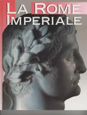 Couverture du produit · LA ROME IMPERIALE