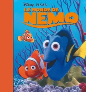 Couverture du produit · Le monde de Nemo