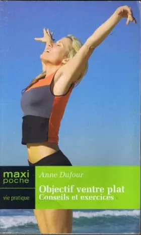 Couverture du produit · Objectif ventre plat