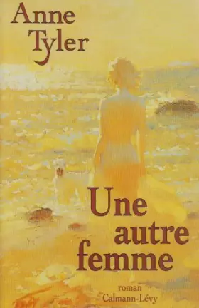 Couverture du produit · Une autre femme