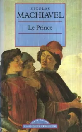 Couverture du produit · Prince, Le