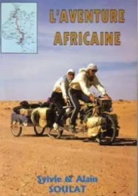 Couverture du produit · L'aventure africaine