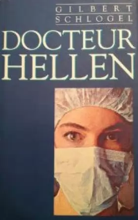 Couverture du produit · Les princes du sang.. Docteur Hellen