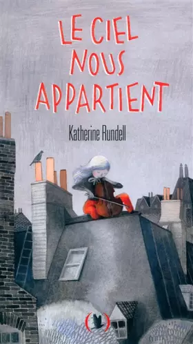 Couverture du produit · Le ciel nous appartient