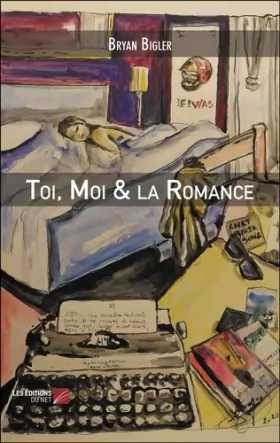 Couverture du produit · Toi, Moi & la Romance