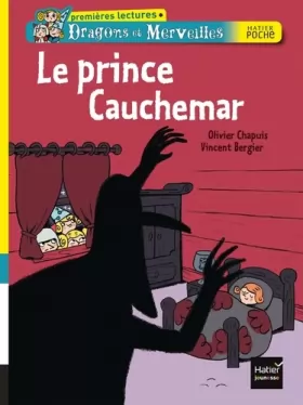 Couverture du produit · Le prince Cauchemar
