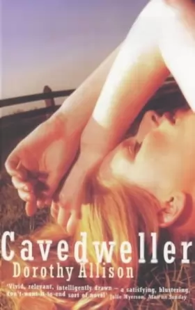 Couverture du produit · Cavedweller