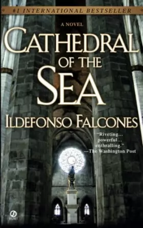 Couverture du produit · Cathedral of the Sea: A Novel