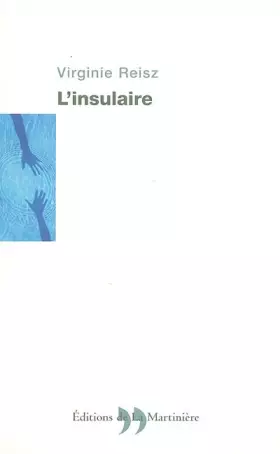 Couverture du produit · L'insulaire